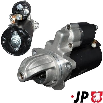 JP GROUP 1290302700 Starter JP GROUP 1290302700 Starter