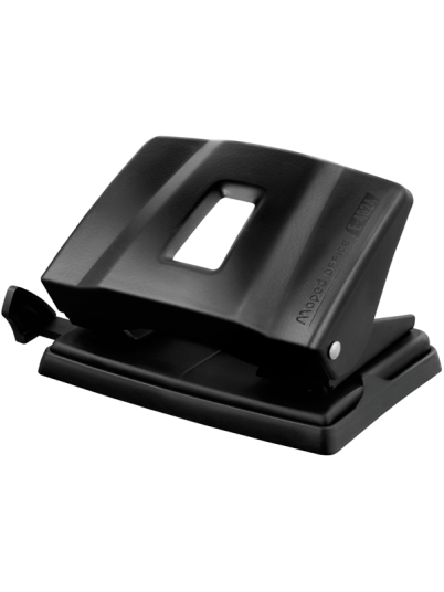 Maped Essentials Metal hole punch 20/25 2-Hole. Maped Essentials Metal hole punch 20/25 2-Hole.