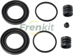 FRENKIT 244010 Reparasjonssett, bremsecaliper