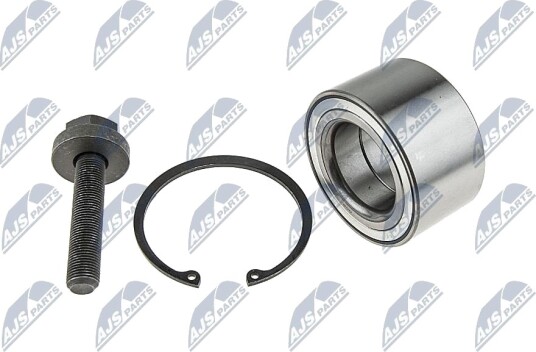 Hjullager NTY KLP VW 024