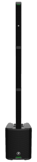 Mackie Srm Flex Søyle Pa 1300w 6 Kanals Mikser Mackie Srm Flex Søyle Pa 1300w 6 Kanals Mikser