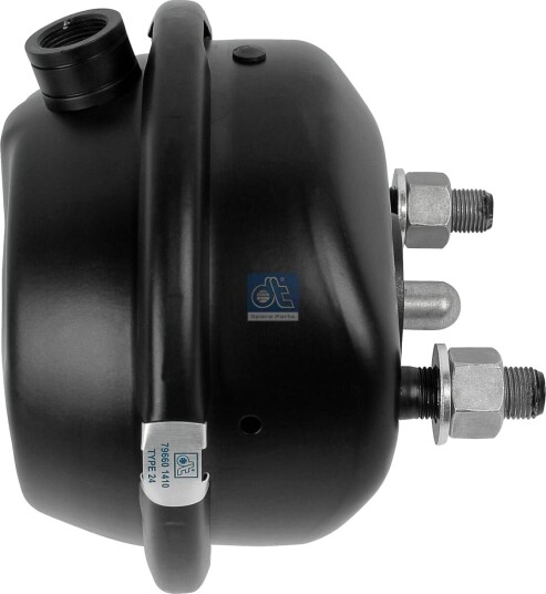 Membran bremsesylinder DT Spare Parts 3.74048 Membran bremsesylinder DT Spare Parts 3.74048
