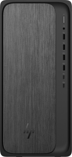 Hp Omnidesk Ai Pc M03 0450Ng Core Ultra 5 225 16Gb 512Gb Ssd Windows 11 Gray Wood C5JS5EA#ABD