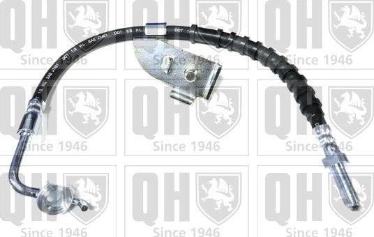 QUINTON HAZELL BFH4623 Bremseslange