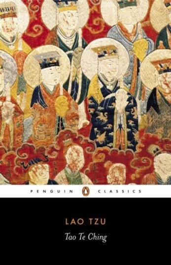 Tao Te Ching Av Lao Tzu