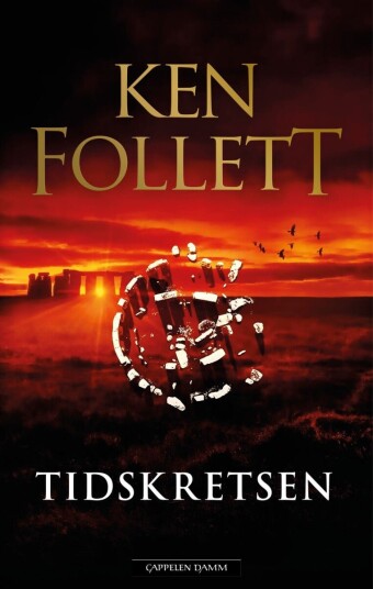 Tidskretsen Tidskretsen
