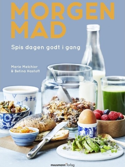 Frokost | Marie Melchior | Språk: Dansk