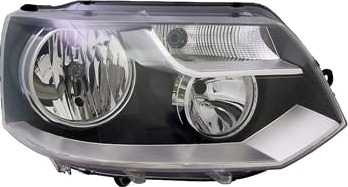 VAN WEZEL 5790964 Frontlykter
