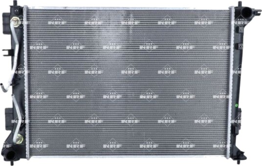 Radiator NRF 550074