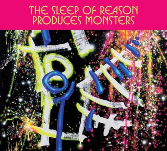 Sleep Of Reason Produces Monsters Sleep Of Reason Produces Monsters CD