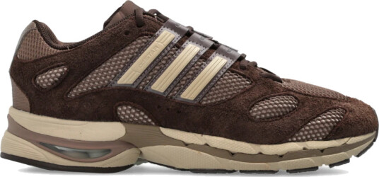 Adidas Originals Herre Sko Brun 45 1/2 EU,