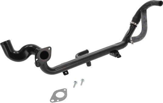 VAICO V40 2106 Radiatorslange