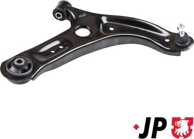 JP GROUP 3540101480 Bærearm JP GROUP 3540101480 Bærearm
