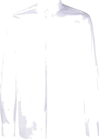 Xacus Herre Skjorter Hvit 5XL, Xacus Herre Skjorter Hvit 5XL,