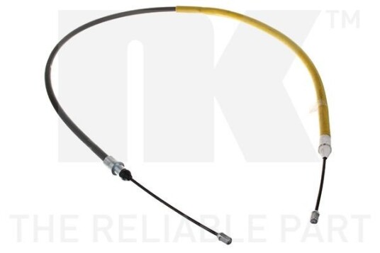 Tautrekk, håndbremse NK 9039116