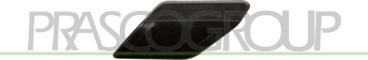 Tildekning, støtfanger PRASCO VG0381238