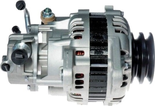 Dynamo HELLA 8EL 011 711 131