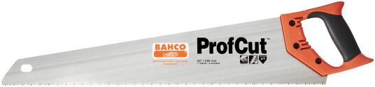 Bahco ProfCut Filbar Håndsag 24"