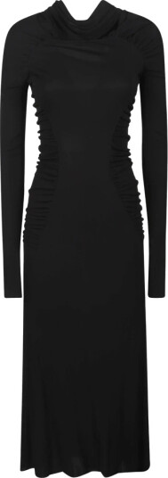 Victoria Beckham Dame Kjoler Svart S, Victoria Beckham Dame Kjoler Svart S,