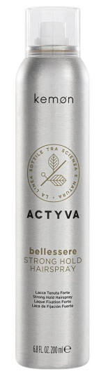 Actyva Bellessere Strong Hold Spray 200 ml Actyva Bellessere Strong Hold Spray 200 ml