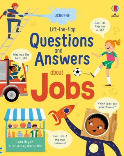 Lifttheflap Questions and Answers about Jobs Lifttheflap Questions and Answers about Jobs