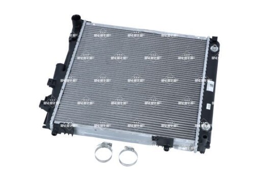 Radiator NRF 504258 Radiator NRF 504258