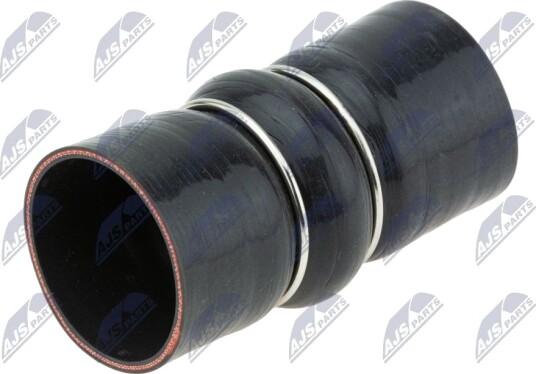 NTY GPP RE 023 Ladeluftslange