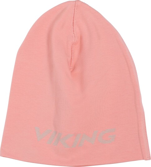 Viking Footwear Kid"s Play Jersey Beanie Light Pink 0 Viking Footwear Kid"s Play Jersey Beanie Light Pink 0