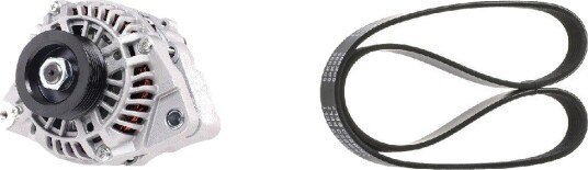 RIDEX 4G3107 Dynamo RIDEX 4G3107 Dynamo