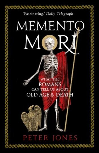 Memento Mori Av Peter (Author) Jones