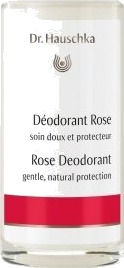 Dr. Hauschka Rose Deodorant
