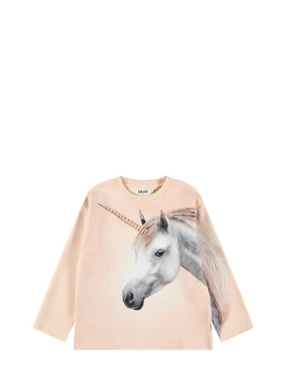 Molo Mountoo - Pink - 92 Molo Mountoo - Pink - 92