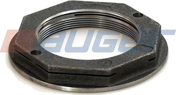 Mutter, akselstubb AUGER 54407