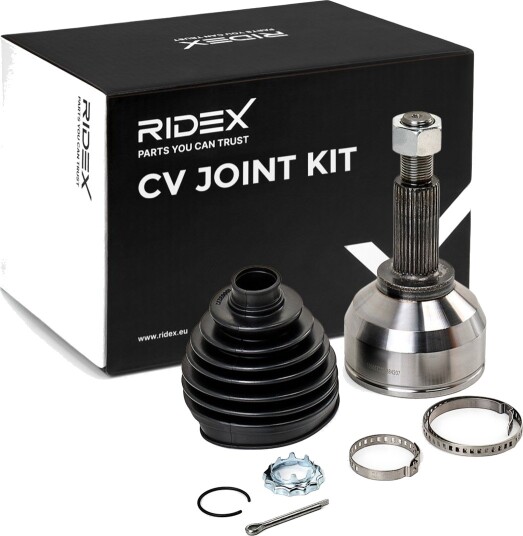 RIDEX 5J1137 Drivledd