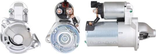 LUCAS LRS04068 Starter LUCAS LRS04068 Starter