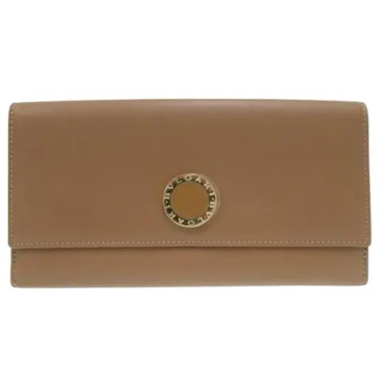 Bvlgari Vintage Dame Brun