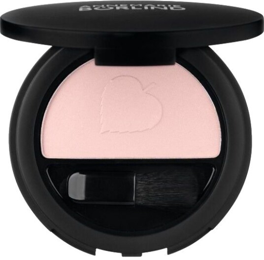 Annemarie Börlind Powder Blush - Rose Flush Makeup Blush Makeup Skjønnhet