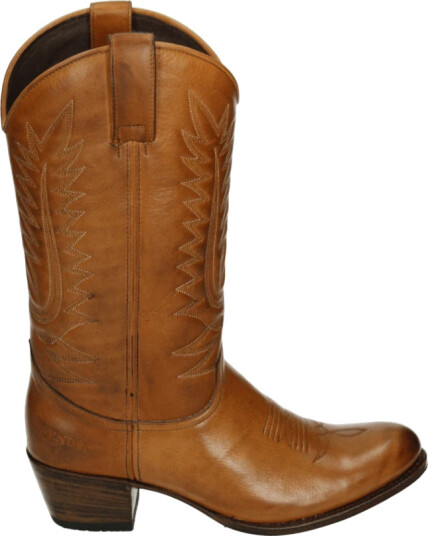 Sendra Dame Sko Brun 38 EU,