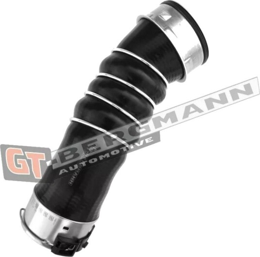 Ladeluftslange GT-BERGMANN GT52-368