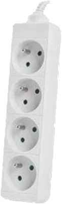 Lanberg Power Strip 2500W