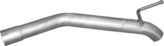 Eksosrør POLMO 17.90