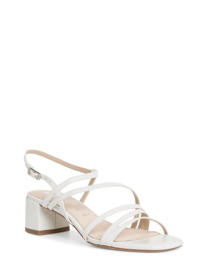 Tamaris Women Sandals White 38