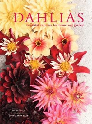 Dahlias Beautiful varieties for home and garden Dahlias Beautiful varieties for home and garden