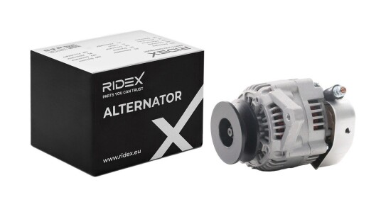 Dynamo RIDEX 4G0699 Dynamo RIDEX 4G0699