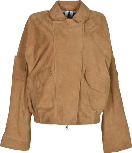 S.w.o.r.d 6.6.44 Dame Jakker Brun S, S.w.o.r.d 6.6.44 Dame Jakker Brun S,