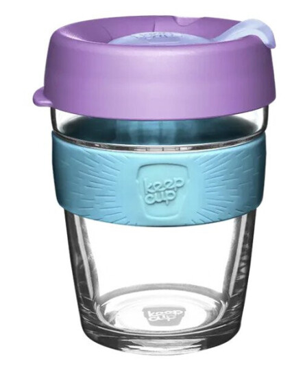 KeepCup Brew - Moonlight , 12 oz (350ml) KeepCup Brew - Moonlight , 12 oz (350ml)
