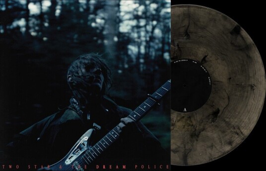 Two Star The Dream Police Iex Vinyl