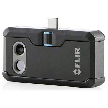 Gis Norge termokamera flir one pro for android usb c Gis Norge termokamera flir one pro for android usb c