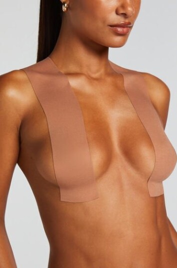 Hunkemöller Brysttape