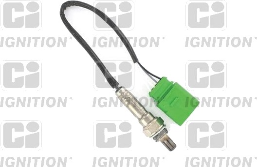 Lambdasonde QUINTON HAZELL XLOS1403